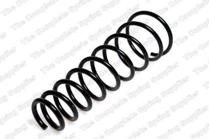 Suspension Spring esim. Nissan PRIMERA 2,0 T