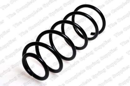 Suspension Spring esim. Seat AROSA 1,0 / 1,