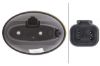 Tail Light Assembly -