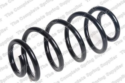 Suspension Spring Mercedes-Benz - 156 324 06 04 Suspension Spring Mercedes-Benz - 156 324 06 04
