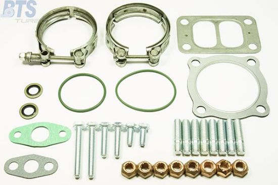 Mounting Kit, charger Man