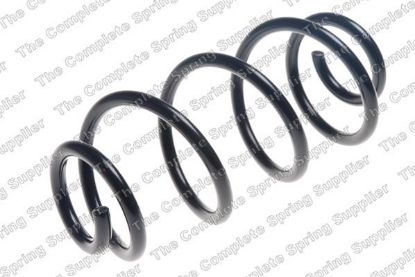 Suspension Spring Fiat TIPO ESTATE 16-18 Suspension Spring Fiat TIPO ESTATE 16-18