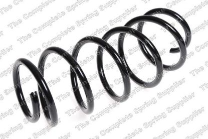 Suspension Spring esim. PEUGEOT 207 1,6 16V TURB Suspension Spring esim. PEUGEOT 207 1,6 16V TURB
