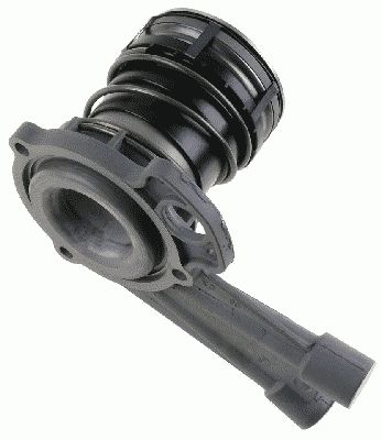 Central Slave Cylinder, clutch -