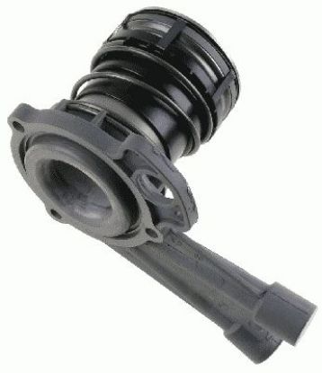 Central Slave Cylinder, clutch - Central Slave Cylinder, clutch -