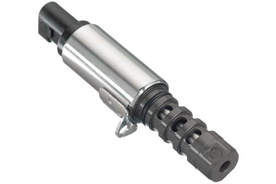 Control Valve, camshaft adjustment -