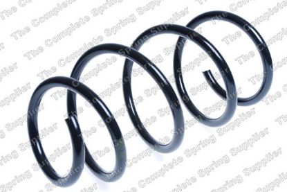 Suspension Spring TOYOTA - 48131-42510