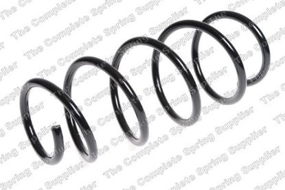 Suspension Spring esim. FIAT GRANDE PUNTO 1,4 T