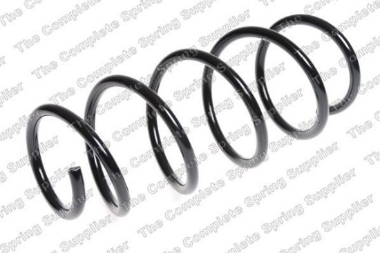 Suspension Spring esim. FIAT GRANDE PUNTO 1,4 T