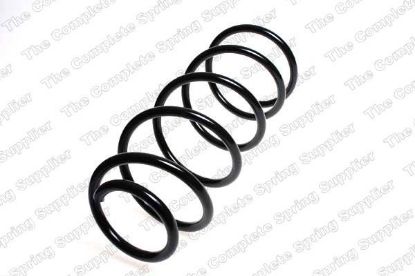 Suspension Spring esim. CITROEN C8 2,2 HDI