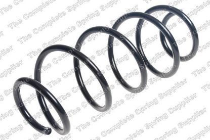Suspension Spring PEUGEOT 308 2,0 HDI ACTIVE/GT SW 14-