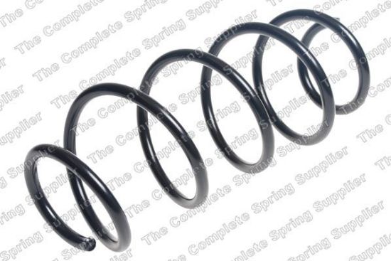 Suspension Spring PEUGEOT 308 2,0 HDI ACTIVE/GT SW 14-