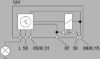 Control Unit, glow time -