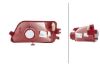 Reverse Light -