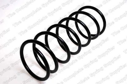 Suspension Spring esim. Citroen Berlingo PA