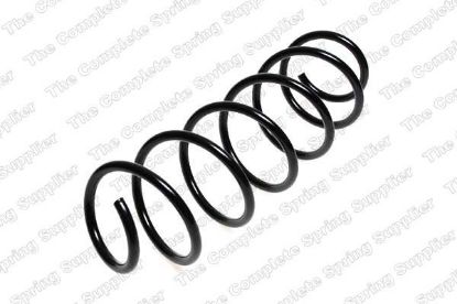 Suspension Spring esim. Fiat STILO 1,6 16V