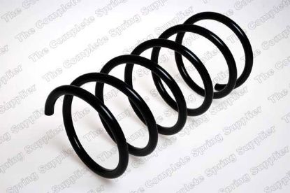 Suspension Spring esim. Opel REKORD 2,1 - 2