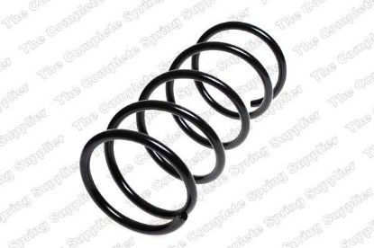 Suspension Spring esim. Kia Carens 02-06