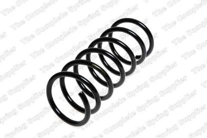 Suspension Spring tagum. FIAT PANDA 86-03