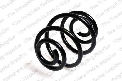 Suspension Spring tagum. Daewoo LANOS 5/97