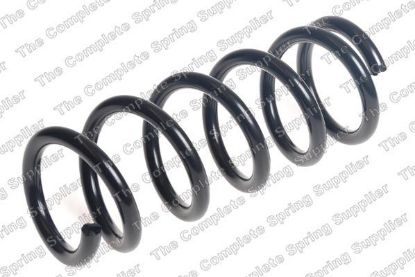 Suspension Spring esim.