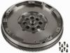 Flywheel SACHS KUPPLUNG ZWEIMASSENSCHWU