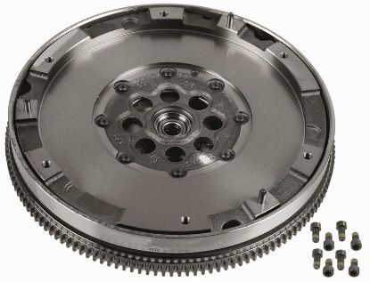 Flywheel SACHS KUPPLUNG ZWEIMASSENSCHWU