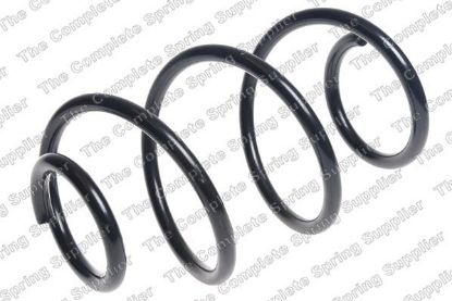 Suspension Spring esim. Hyundai