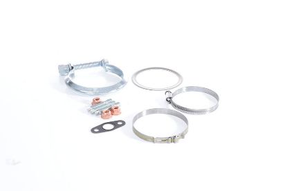 Mounting Kit, charger -