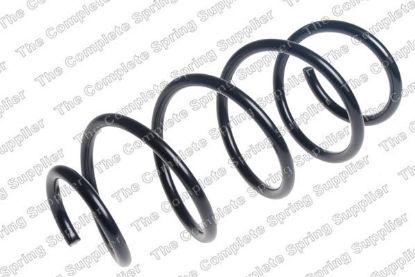 Suspension Spring Opel/Peugeot/Vauxhall CORSA-e / e-208 19- / e-2008