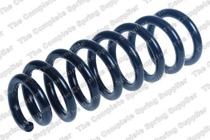 Suspension Spring VAG - 7L8 411 105AM
