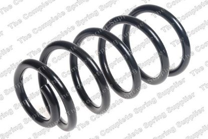 Suspension Spring tagum. KIA