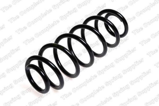 Suspension Spring tagum. VW H/DGOLF 10/97