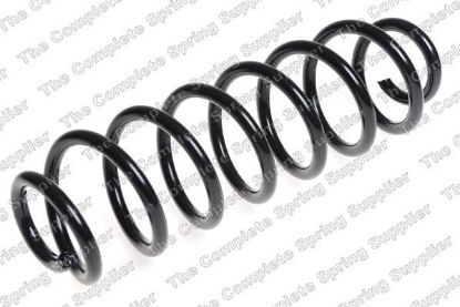 Suspension Spring VAG - 1K0 511 115CN