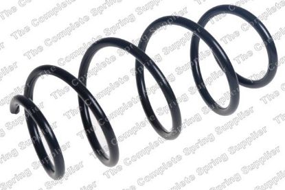 Suspension Spring esim. KIA RIO 1,25 / 1,4 MAN 17-20