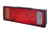 Tail Light Assembly -