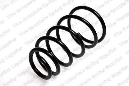 Suspension Spring esim. Fiat BARCHETTA 1,7