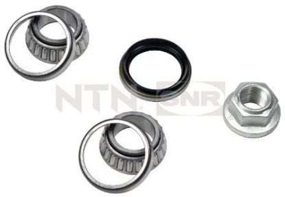 Wheel Bearing Kit MITS Colt, Lancer F