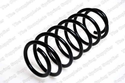Suspension Spring esim. VW PASSAT 1,3 - 1,8