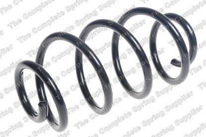 Suspension Spring Mercedes-Benz - 246 324 25 04