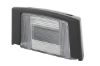Licence Plate Light Numbrituli 104x55mm. must
