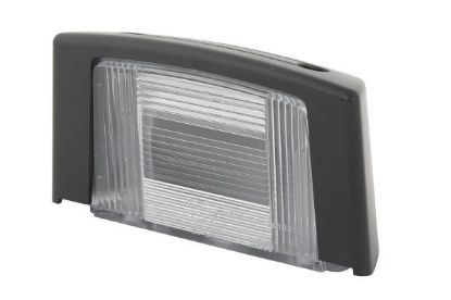 Licence Plate Light Numbrituli 104x55mm. must Licence Plate Light Numbrituli 104x55mm. must