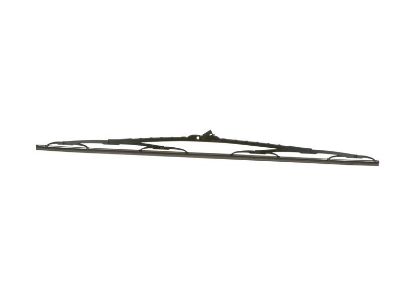 Wiper Blade Twin N78 SET 700/700mm