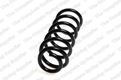 Suspension Spring tagum. PEUGEOT 406 COUPE
