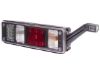 Tail Light Assembly -