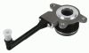 Central Slave Cylinder, clutch -