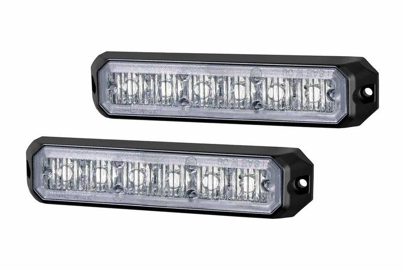 Strobe-type Beacon -