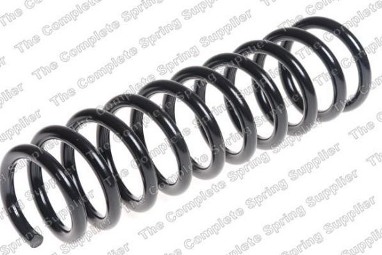 Suspension Spring tagum. HYUNDAI