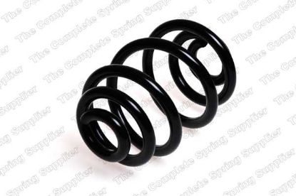 Suspension Spring tagum. Bmw H/D3-seeria Suspension Spring tagum. Bmw H/D3-seeria
