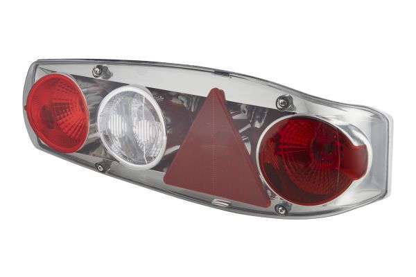 Tail Light Assembly -